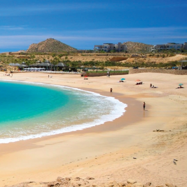 playa medano