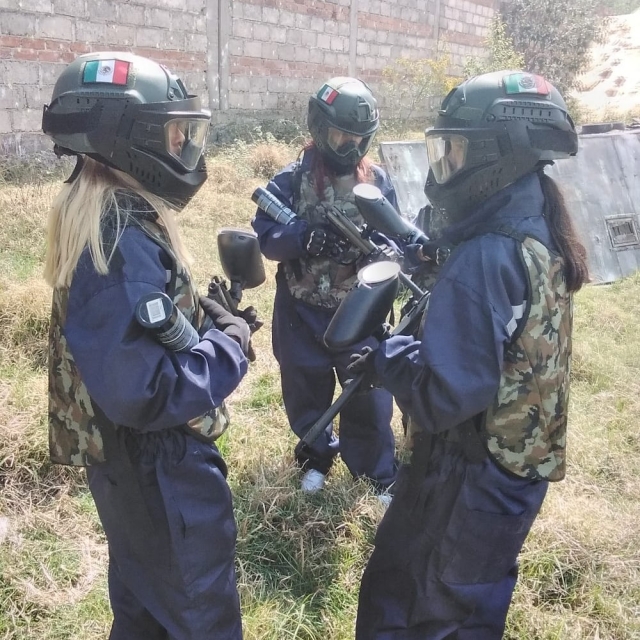 Coordinando la estrategia