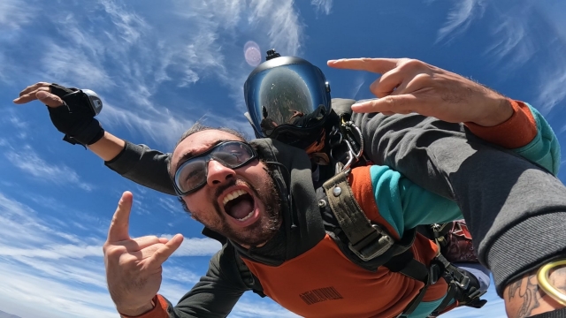 Sintiendo el vacio