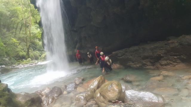 Actividades en la naturaleza