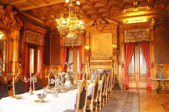 Castillo virreinal
