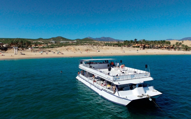 Tours Los Cabos 