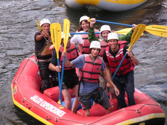 Disfruta de esta experiencia en Veracruz