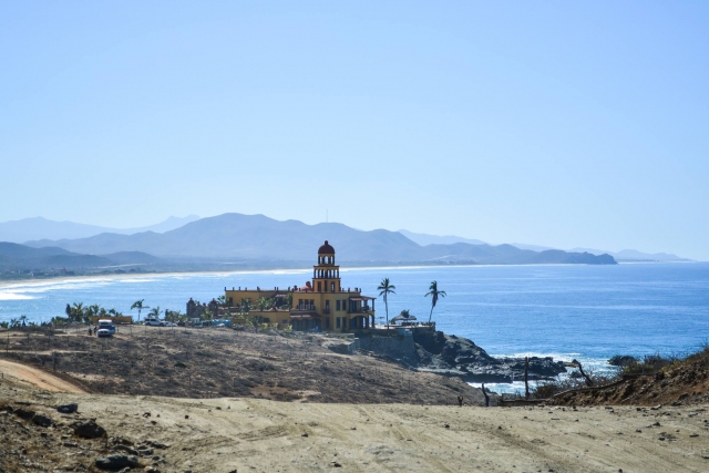 Dejate llevar a los lugaternera mas increibleres