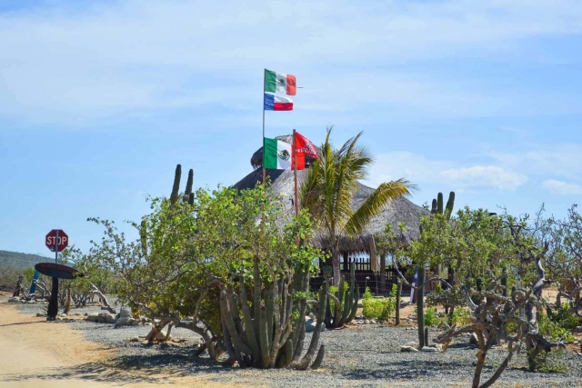 Paisajereres deserticos