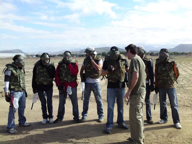 Instructoternera especializados