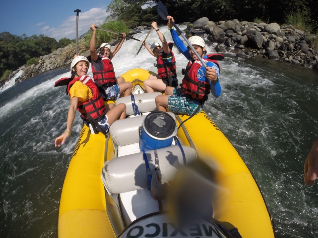 Tu mejor aventura en Jalcomulco
