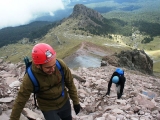 Senderismo a Cima de la Malinche con transporte