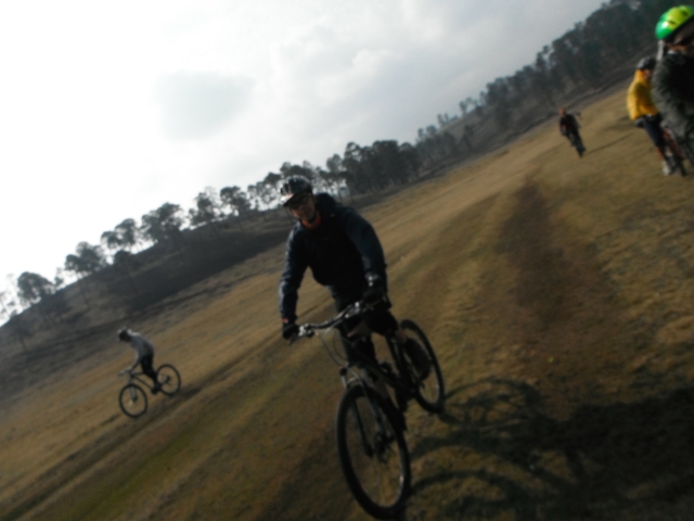 Ciclismo