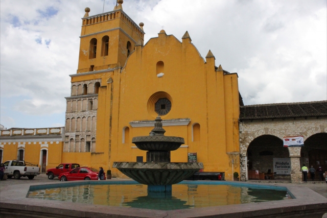 Arquitectura Colonial