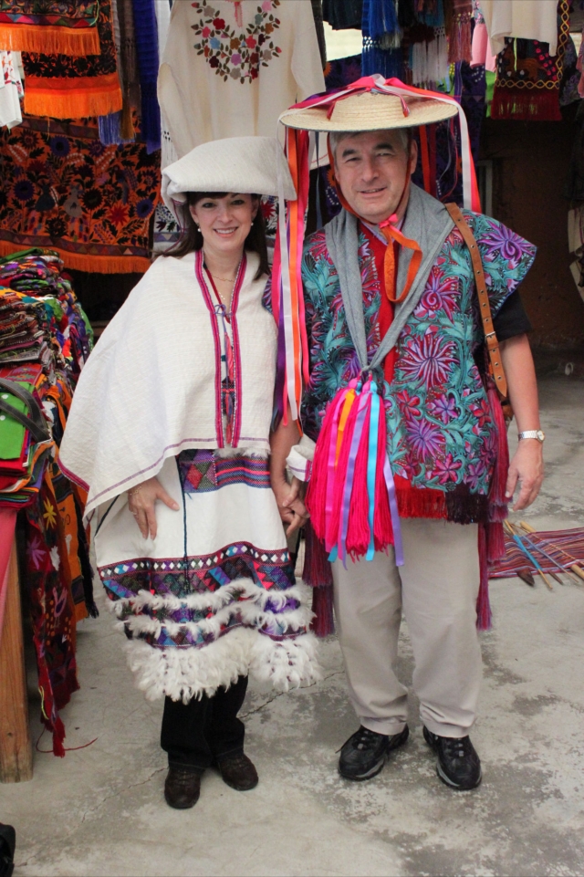 Comunidaderererereres indígenas