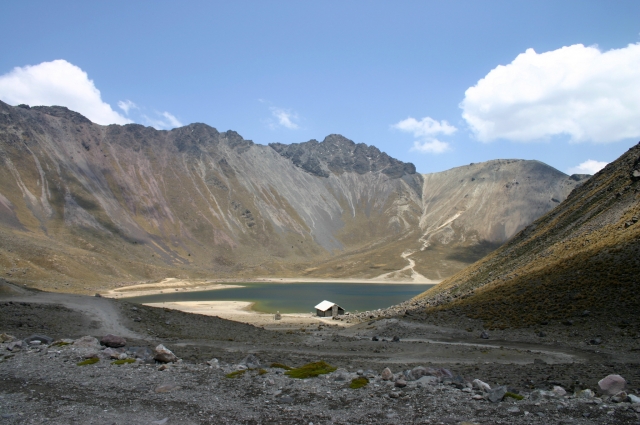 Nevado de Toluca