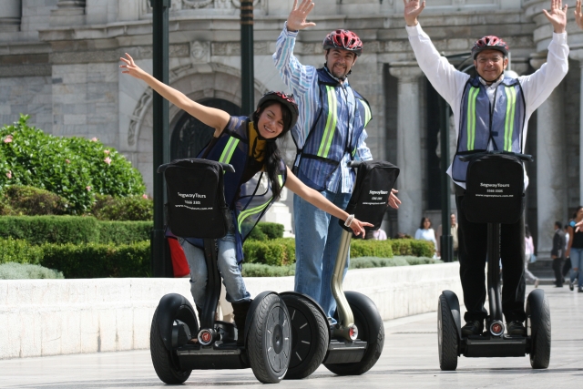 Segway