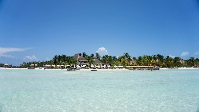 Isla Mujeternera