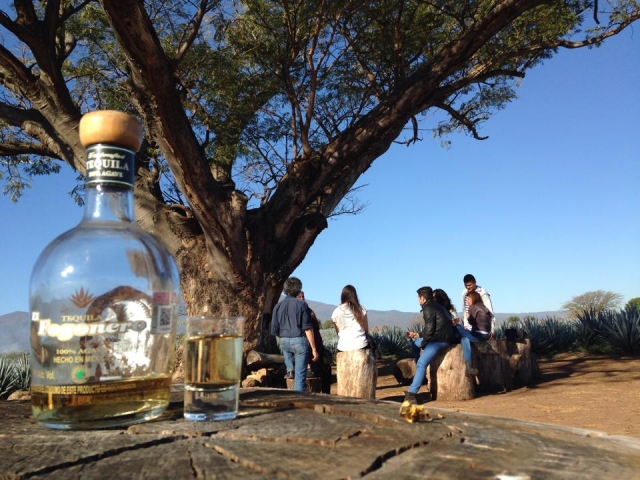 Brindis y ceremonia de Vuelo