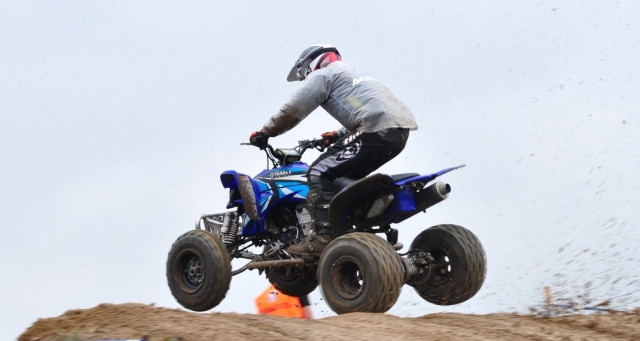 Quad en  san jose 