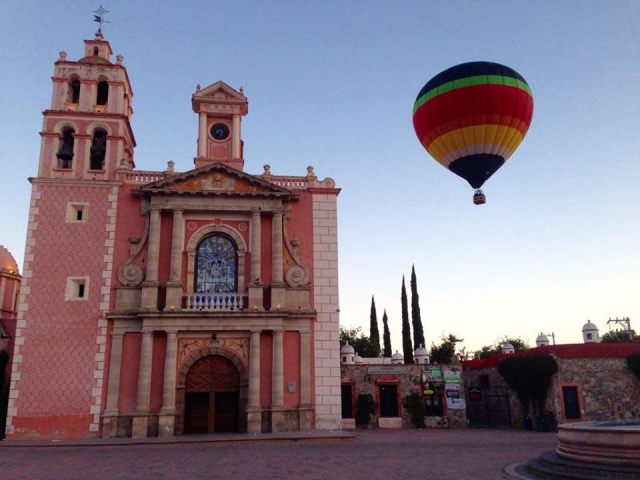 Tequisquiapan mágico