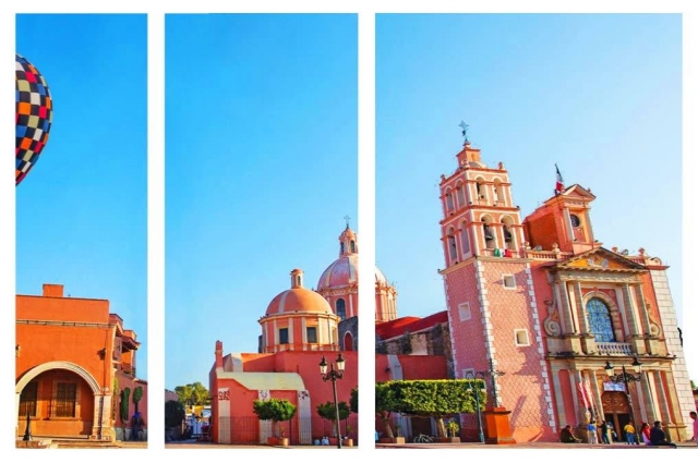 Visita Tequisquiapan