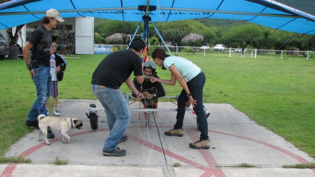 Instructoternera personaleres