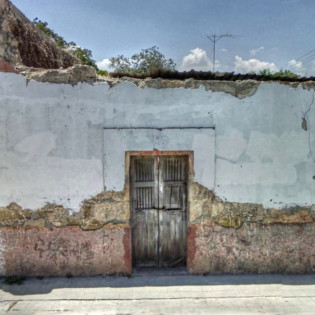 El los sitios enigmaticos de Santiago