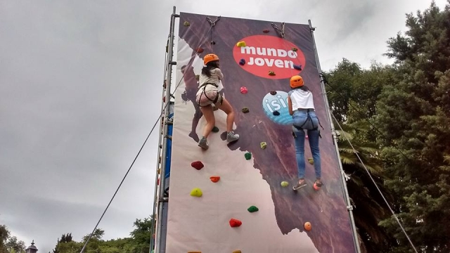 Prueba escalar