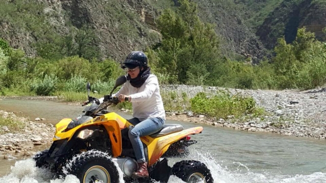 En quad