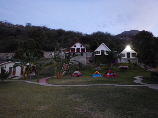 Campamento