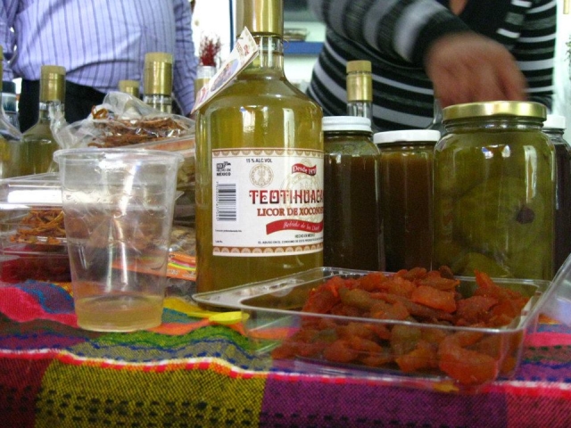 Productos artesanaleres