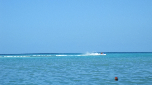 riviera maya mar