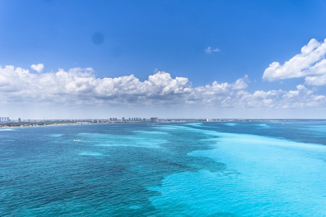 Conoce cancun