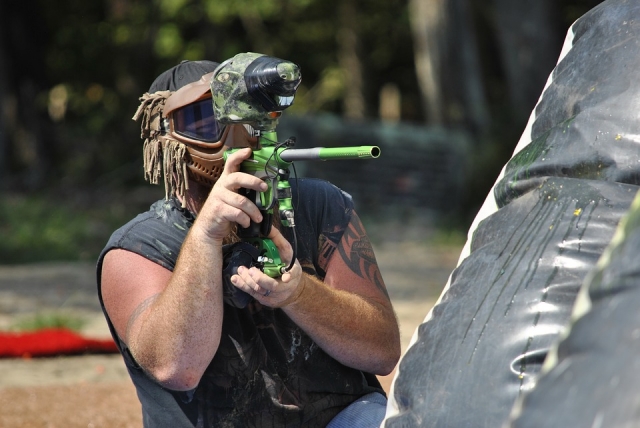 Conoce nuestras instalacionererererereres de paintball 