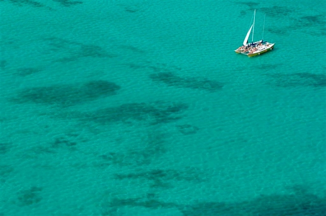 Vistas al mar