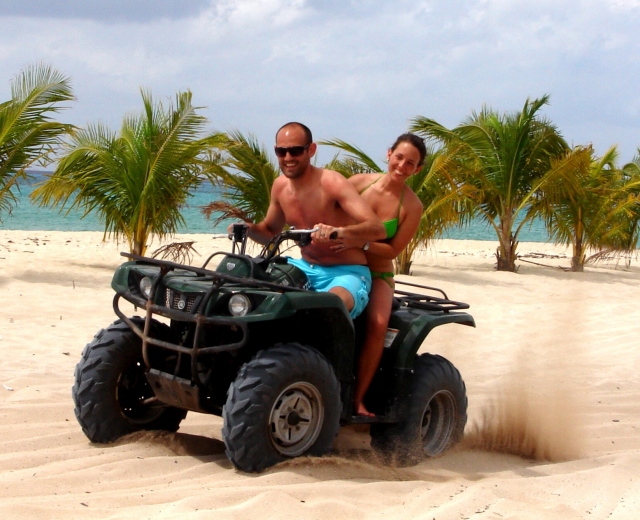 atv adventure