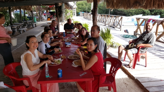 disfruta yucatan