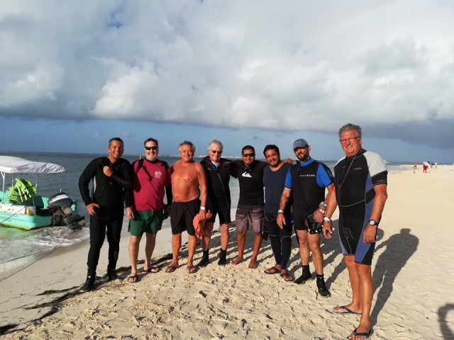 islas marias