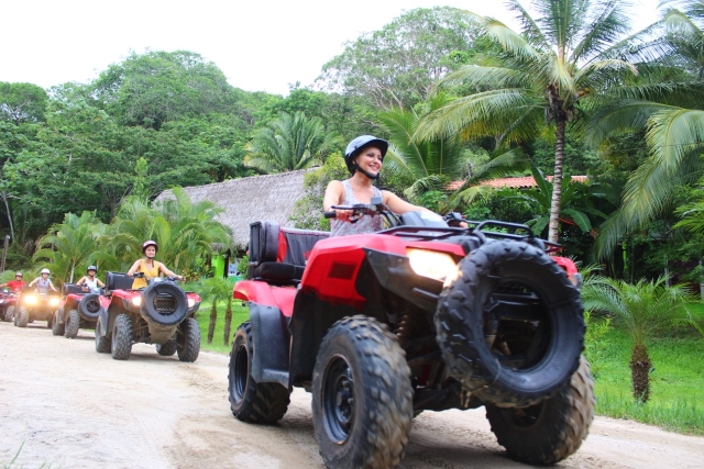 Recorrido por nayarit