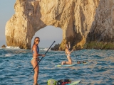 Recorrido en Paddleboard a los arcos por 2 horas