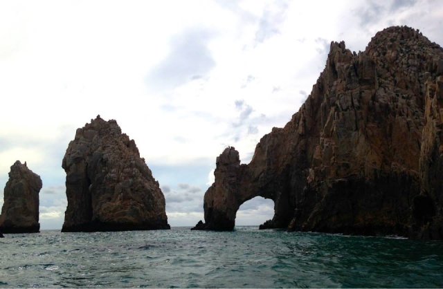 Snuba en los cabos 