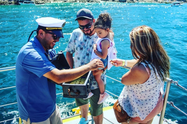 Un paseo recomendado para toda la familia