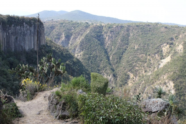 Barranca de Aguacatitla