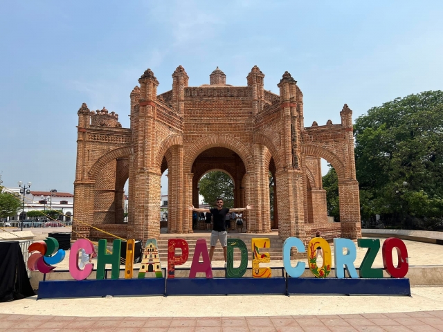 Conociendo el pueblo mágico