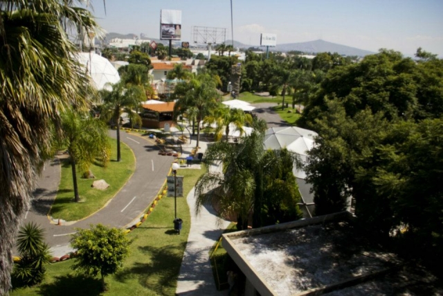 Parque de diversionererererereres en jalisco