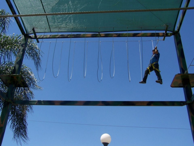 Actividad challenge