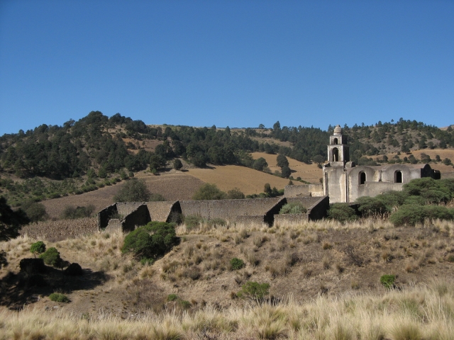 Vistas panoramicas