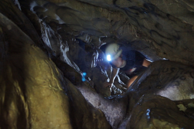Grutas