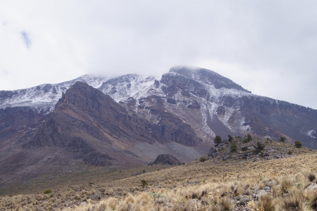 Pico de Orizaba