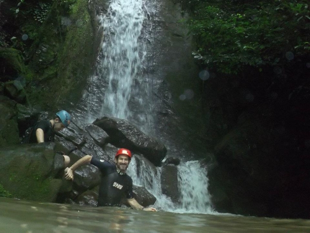 Cascadas