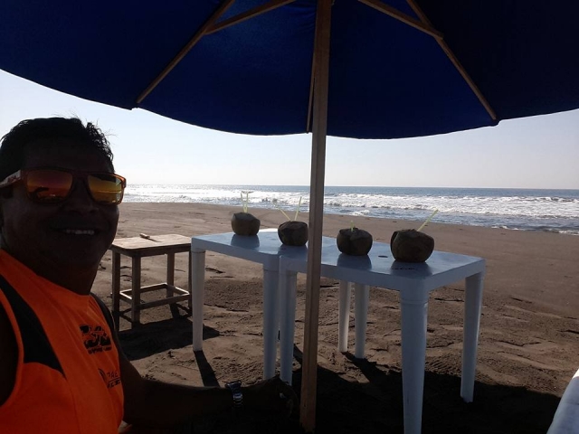 Coge tu coco