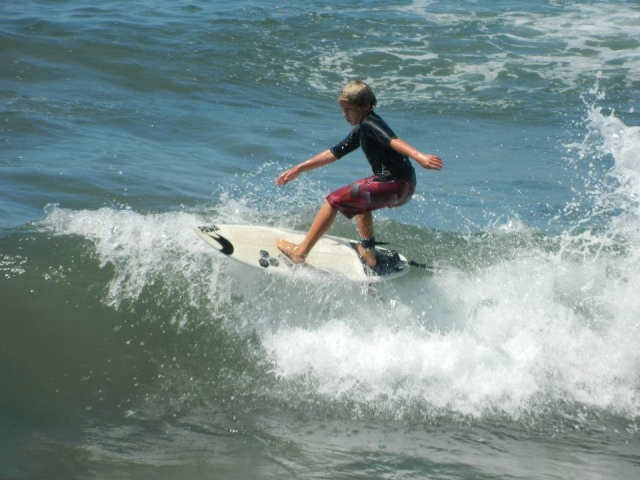 Surfing para todos