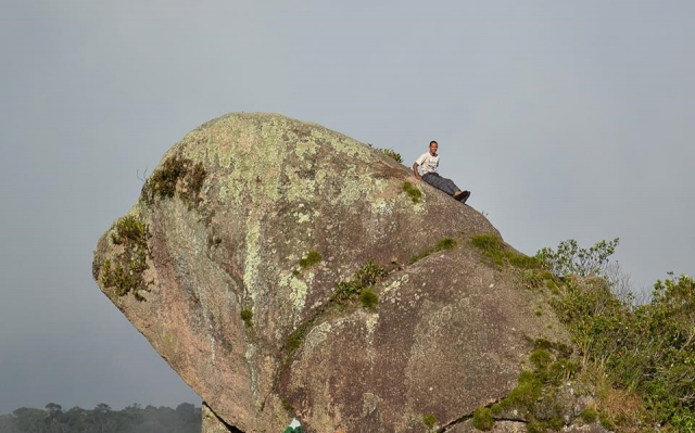 Conoce la naturaleza
